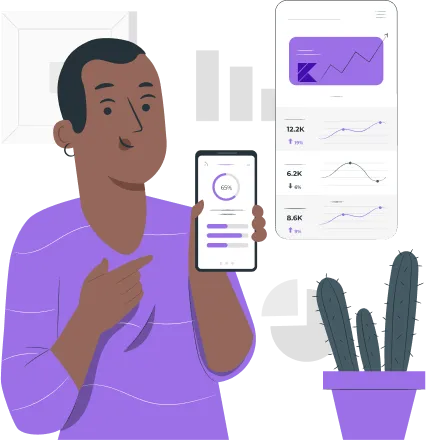 Kotlin Development Company